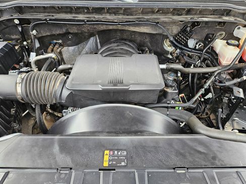 Used 2023 Chevrolet Silverado 2500 High Country image 34