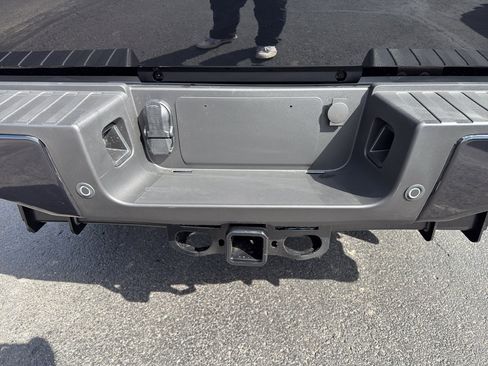 New 2026 Ford F350 Platinum AWD/4WD image 30