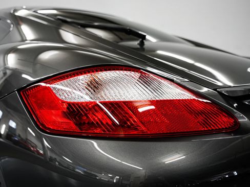 Used 2006 Porsche Cayman S RWD image 28