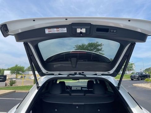New 2026 Lexus RX 350 AWD image 16