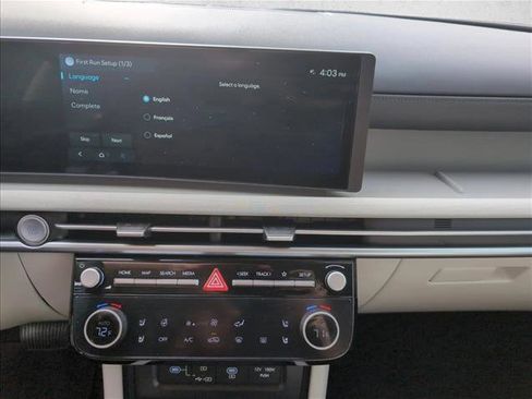 Certified 2026 Hyundai Tucson Limited FWD image 14