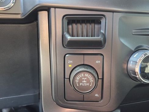 Used 2025 Ford F150 Tremor AWD/4WD image 24