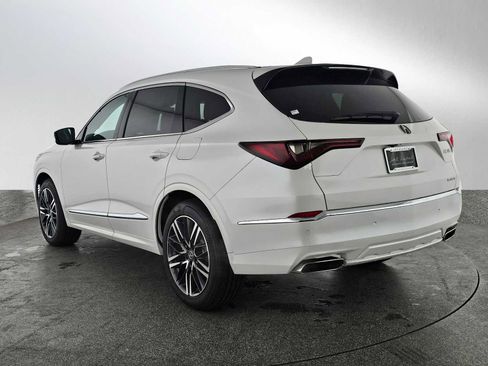 New 2026 Acura MDX SH-AWD w/ Advance Package image 5