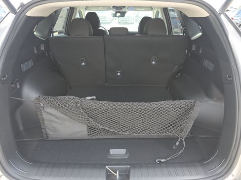 New 2026 Hyundai Tucson SEL AWD/4WD image 18