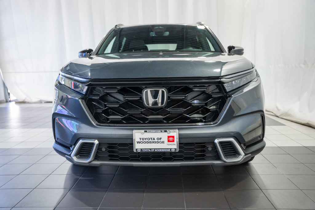 Used 2024 Honda CR-V Sport Touring image 2
