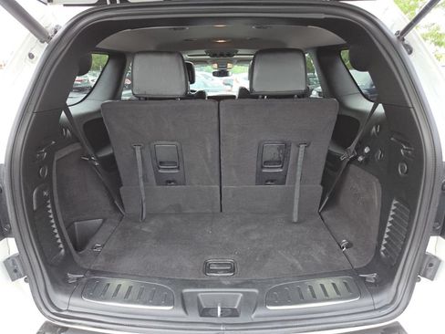 Used 2019 Dodge Durango GT AWD/4WD image 26