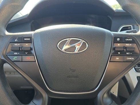 Used 2016 Hyundai Sonata Sport w/ Cargo Package FWD image 25