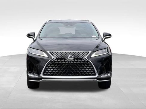 Used 2022 Lexus RX 350 AWD w/ Premium Package image 8