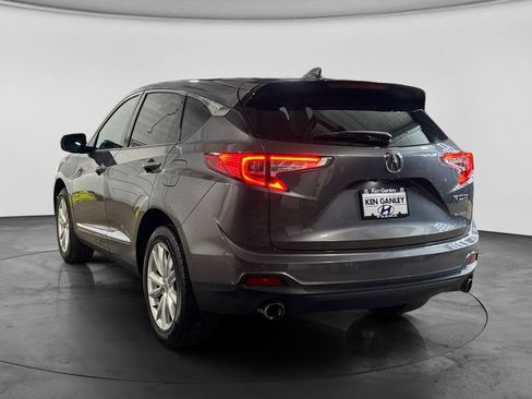 Used 2021 Acura RDX AWD image 8