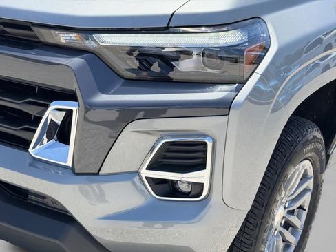 Certified 2026 Chevrolet Colorado LT w/ LT Convenience Package image 31