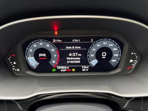 Used 2022 Audi Q3 2.0T Premium image 13