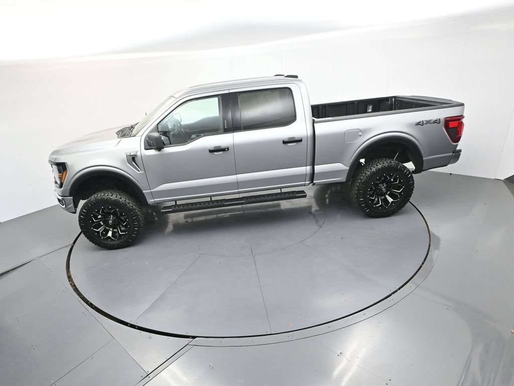 Used 2024 Ford F150 XLT w/ Tow/Haul Package AWD/4WD image 29