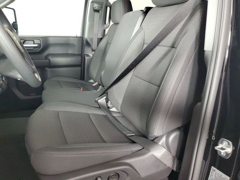 New 2026 Chevrolet Silverado 2500 Custom image 12