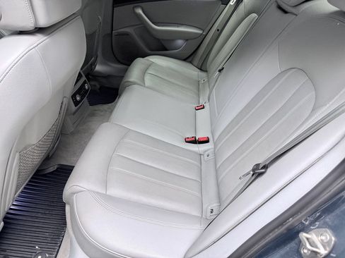 Used 2014 Audi A6 3.0T Prestige AWD/4WD image 11