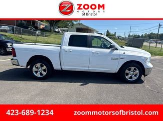 Used 2017 RAM 1500 Big Horn AWD/4WD video 1