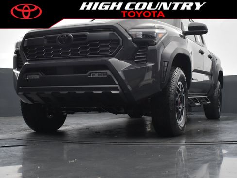 New 2026 Toyota Tacoma TRD Off-Road image 34