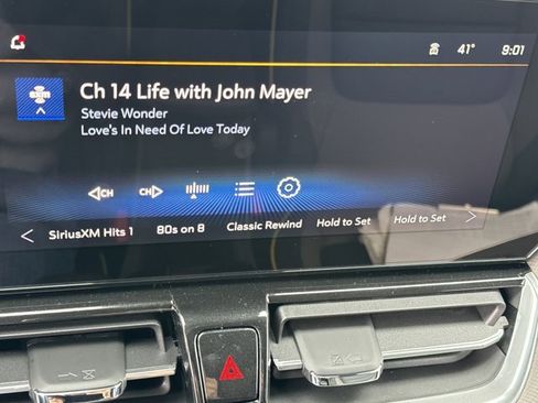 New 2026 Chevrolet TrailBlazer ACTIV w/ Driver Confidence Package image 27