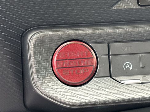 Used 2024 Ford Mustang Coupe RWD image 28