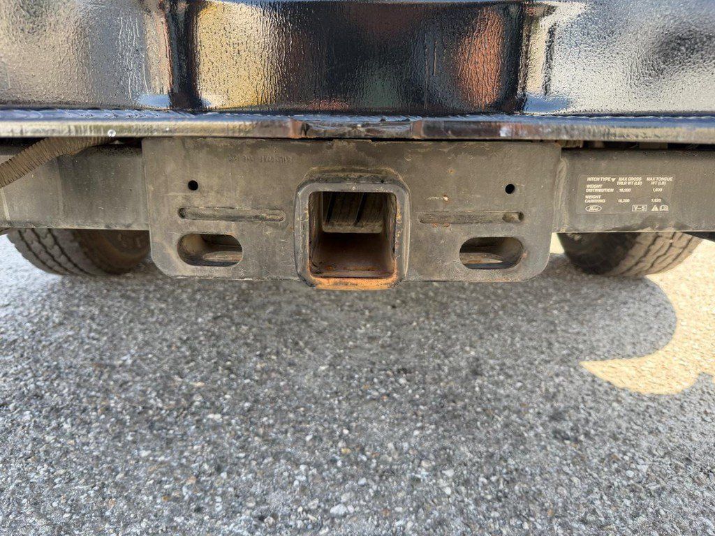 Used 2021 Ford F250 XL w/ Power Equipment Group RWD image 43