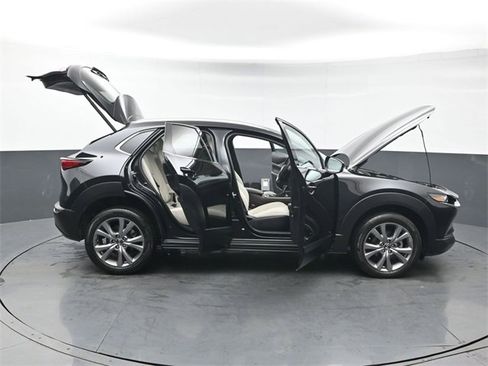 Certified 2023 MAZDA CX-30 AWD 2.5 S w/ Premium Package image 52