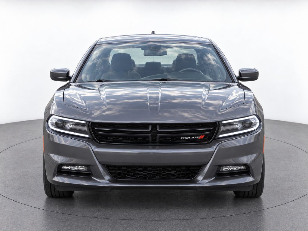 Used 2023 Dodge Charger SXT w/ Cold Weather Package AWD/4WD image 8