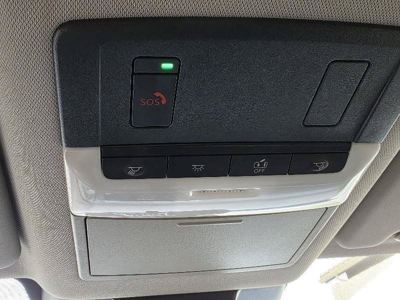Used 2021 Nissan Rogue SV FWD image 21