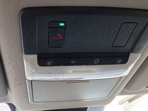 Used 2021 Nissan Rogue SV FWD image 21