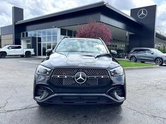 New 2026 Mercedes-Benz GLE 450e 4MATIC video 2