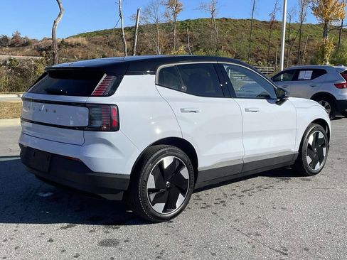 Certified 2025 Volvo EX30 Plus w/ Protection Package Premier image 28