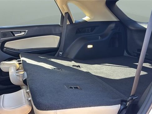 Used 2023 Ford Edge SEL w/ Convenience Package image 28