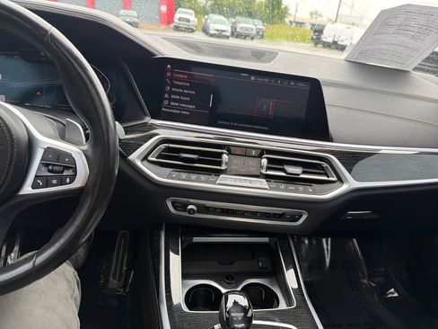 Used 2019 BMW X7 xDrive40i w/ Premium Package AWD/4WD image 20