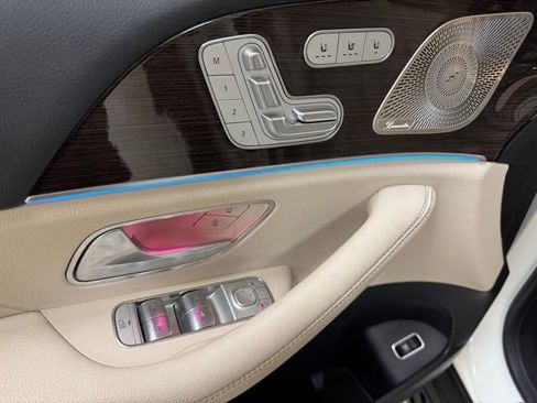 Used 2024 Mercedes-Benz GLE 450 GLE 450 image 7