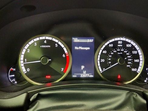 Used 2021 Lexus NX 300 F Sport w/ Accessory Package 2 FWD image 14