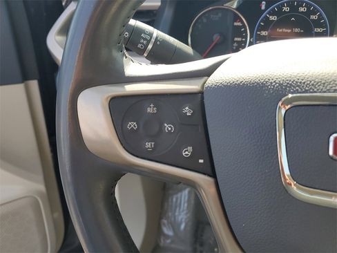 Used 2021 GMC Acadia Denali w/ Denali Ultimate Package image 31