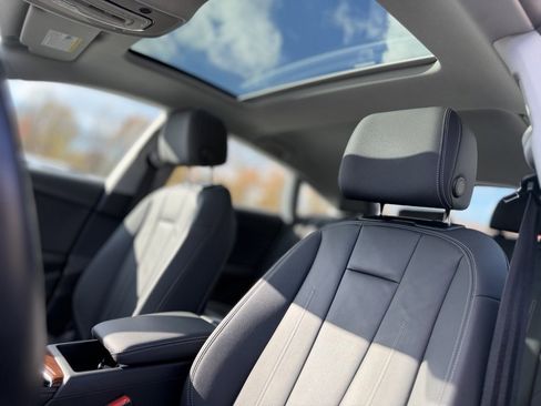 Used 2021 Audi A5 2.0T Premium Plus w/ Premium Plus image 17