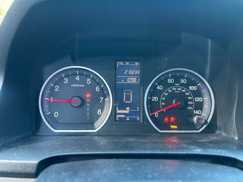 Used 2011 Honda CR-V LX image 19