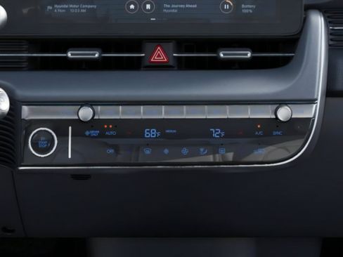 New 2026 Hyundai Ioniq 5 SEL RWD image 16
