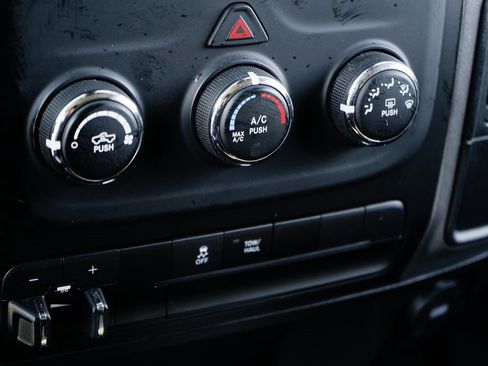 Used 2023 RAM 1500 Tradesman w/ Trailer Tow Group image 34