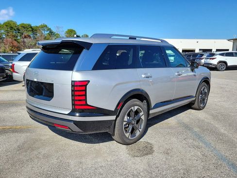 New 2026 Hyundai Palisade Limited FWD image 6