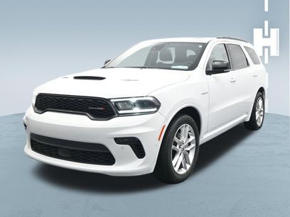 Used 2023 Dodge Durango R/T