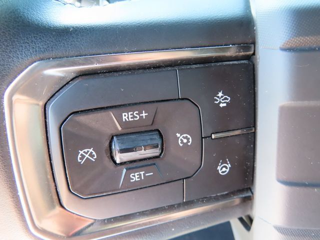Certified 2024 GMC Hummer EV 3X AWD/4WD image 19