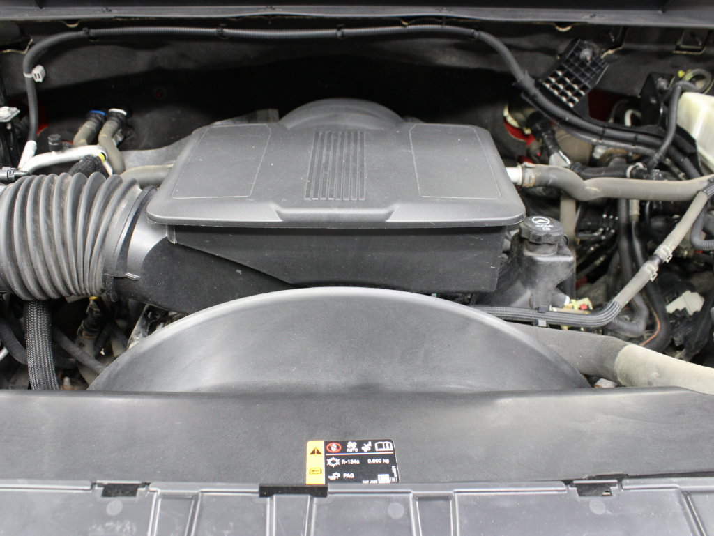 Used 2020 GMC Sierra 2500 2WD Regular Cab w/ Fleet Convenience Package image 26