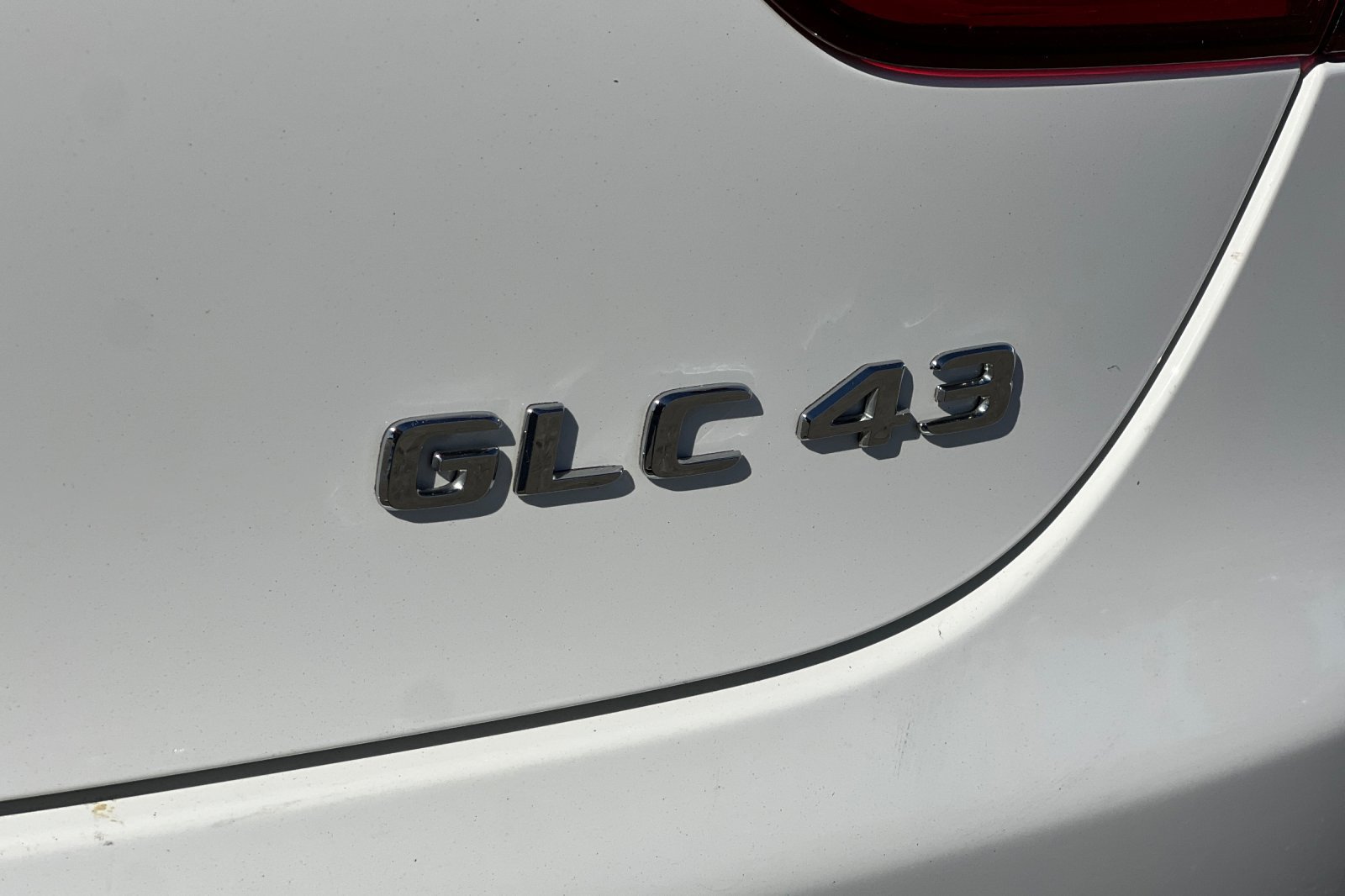 Certified 2018 Mercedes-Benz GLC 43 AMG 4MATIC Coupe image 12