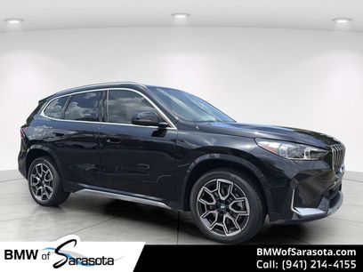 New 2026 BMW X1 xDrive28i w/ Technology Package