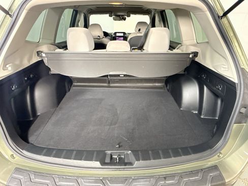 Used 2020 Subaru Forester Premium AWD/4WD image 35