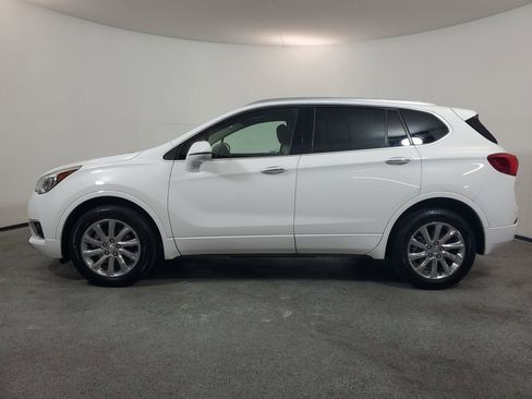 Used 2019 Buick Envision Essence image 4
