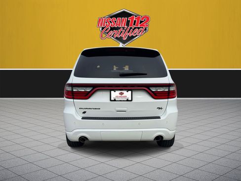 Used 2022 Dodge Durango R/T w/ Blacktop Package AWD/4WD image 6
