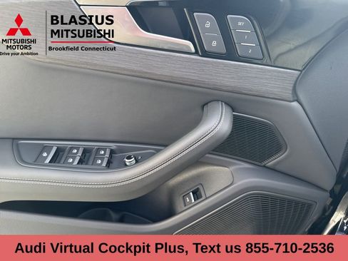 Used 2024 Audi A5 2.0T Premium Plus image 13