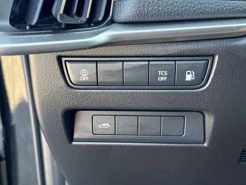 Certified 2024 MAZDA CX-90 Plug-In Hybrid w/ Preferred image 33