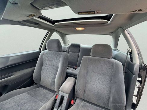 Used 2000 Honda Civic EX image 16